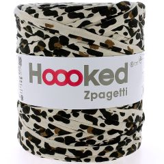 Zpagetti Cotton Yarn Fashion Tiger