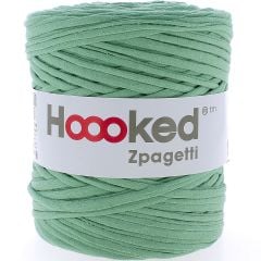 Zpagetti Cotton Yarn Evologic Generation