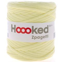 Zpagetti Cotton Yarn Canary Diamond