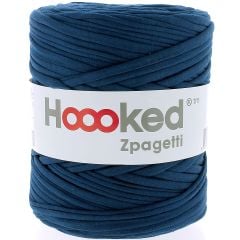 Zpagetti Cotton Yarn Lagoon Turquoise