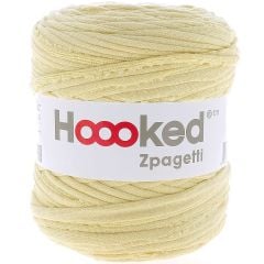 Zpagetti Cotton Yarn Banana Foster