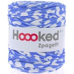 Zpagetti Cotton Yarn Bubbles in the Sky