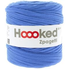 Zpagetti Cotton Yarn Glacier Blue