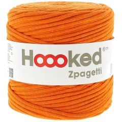 Zpagetti Cotton Yarn Nectarine Bliss