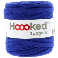 Zpagetti Cotton Yarn Lapis Lazuli