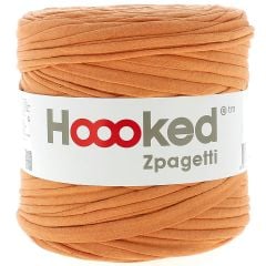 Zpagetti Cotton Yarn Firefox
