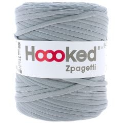Zpagetti Cotton Yarn Blue Dolphin