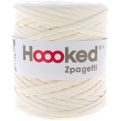 Zpagetti Cotton Yarn Pêche Bavaroise