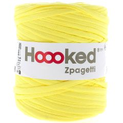 Zpagetti Cotton Yarn Banana Candy
