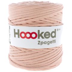 Zpagetti Cotton Yarn Rose Subway