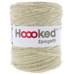 Zpagetti Cotton Yarn Golden Power