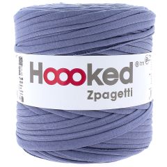 Zpagetti Cotton Yarn Blue Potion