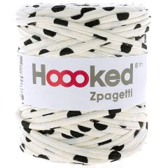 Zpagetti Cotton Yarn 101 Dalmatians