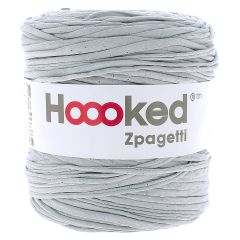 Zpagetti Cotton Yarn Atlantic Grey