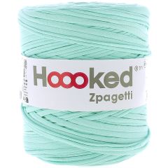 Zpagetti Cotton Yarn Mint Jelly Sweet