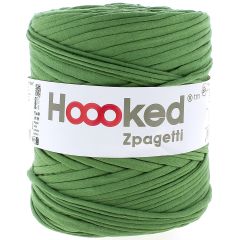Zpagetti Cotton Yarn Crazy Frog