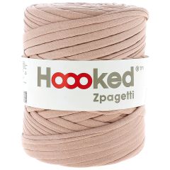 Zpagetti Cotton Yarn Velvet Rose
