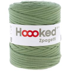 Zpagetti Cotton Yarn Sapp+F2+hire Soul