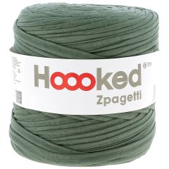 Zpagetti Cotton Yarn Cactus Juice