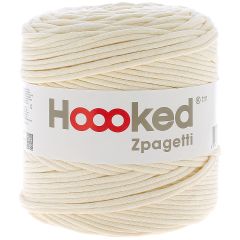 Zpagetti Cotton Yarn Autumn Beige
