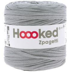 Zpagetti Cotton Yarn Cyber Grey