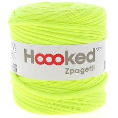 Zpagetti Cotton Yarn Alien Skin