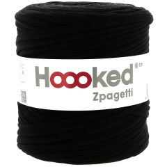 Zpagetti Cotton Yarn Carbon Copy