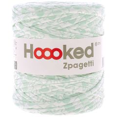 Zpagetti Cotton Yarn Sweet Mint