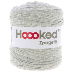 Zpagetti Cotton Yarn Grey Storm