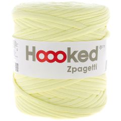 Zpagetti Cotton Yarn Solar Flare