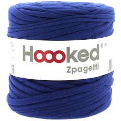 Zpagetti Cotton Yarn Sapphire Soul
