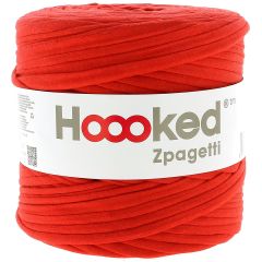 Zpagetti Cotton Yarn Cayenne Crush