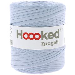 Zpagetti Cotton Yarn Blue Match
