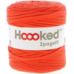 Zpagetti Cotton Yarn Pretty Coral