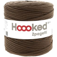 Zpagetti Cotton Yarn Camel Force