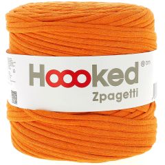 Zpagetti Cotton Yarn Citrus Burst