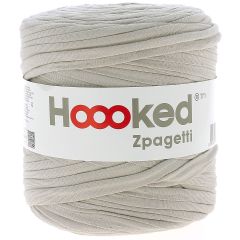 Zpagetti Cotton Yarn Bright Taupe