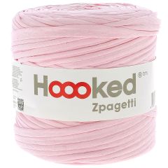 Zpagetti Cotton Yarn Petal Pout
