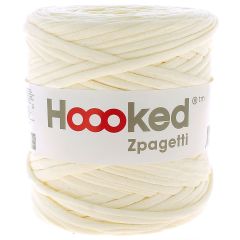 Zpagetti Cotton Yarn Creamy Lemon