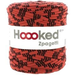 Zpagetti Cotton Yarn Deadpool