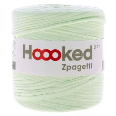 Zpagetti Cotton Yarn Mint Apple Drink