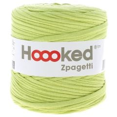 Zpagetti Cotton Yarn Lime Mojito