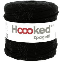 Zpagetti Prints (25 oz / 700g) | Patterned T-Shirt Yarn | Hoooked