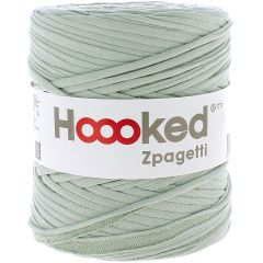 Zpagetti Cotton Yarn Old Mint