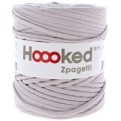 Zpagetti Cotton Yarn Dry Lilac