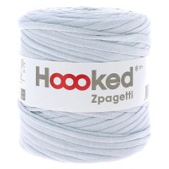 Zpagetti Cotton Yarn Glacier Blue
