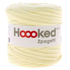 Zpagetti Cotton Yarn Little Bird