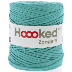 Zpagetti Cotton Yarn Turquoise Mint
