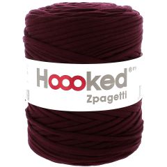 Zpagetti Cotton Yarn Guilty Bordeaux