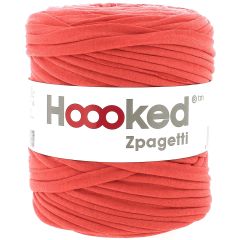 Zpagetti Cotton Yarn Coral Party